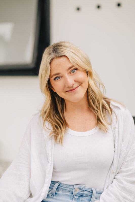 Coast Creative account manager headshot